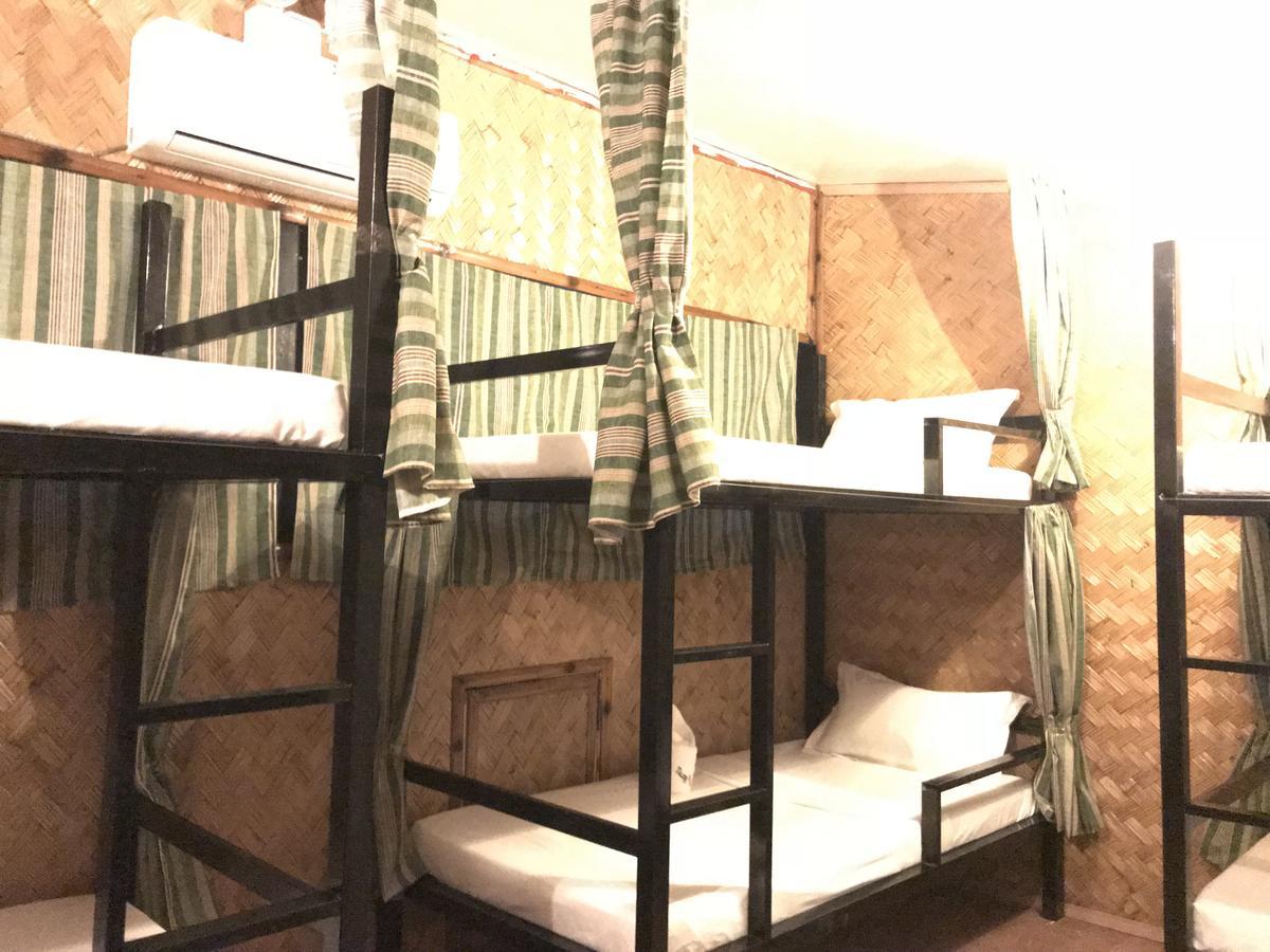 Island Hostel コロン エクステリア 写真