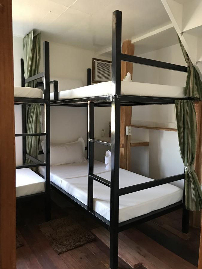 Island Hostel コロン エクステリア 写真