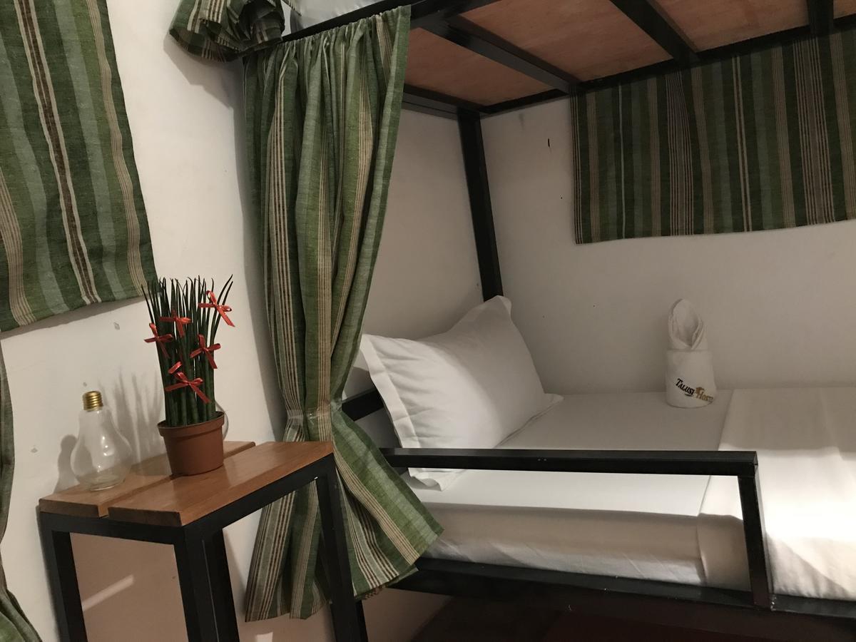 Island Hostel コロン エクステリア 写真
