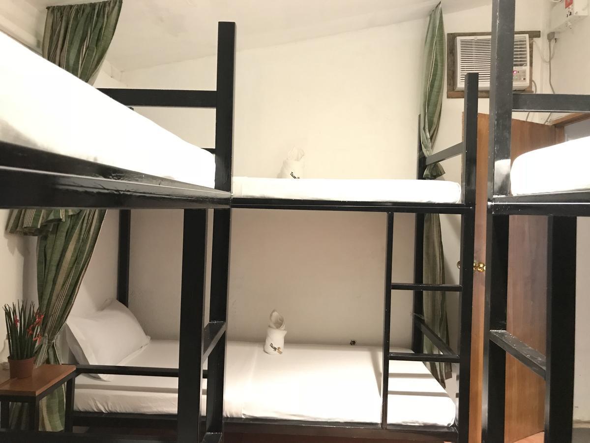 Island Hostel コロン エクステリア 写真