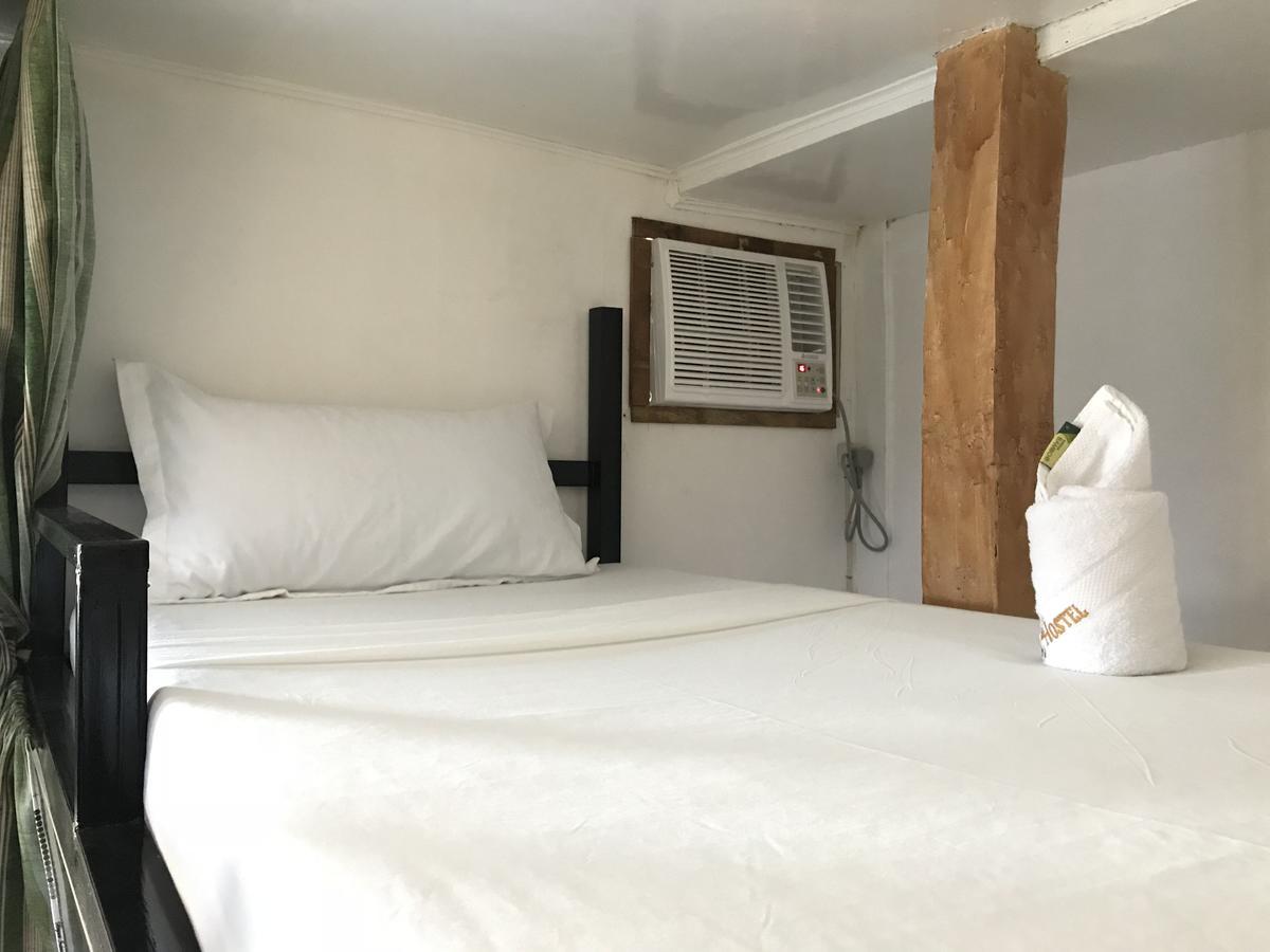 Island Hostel コロン エクステリア 写真