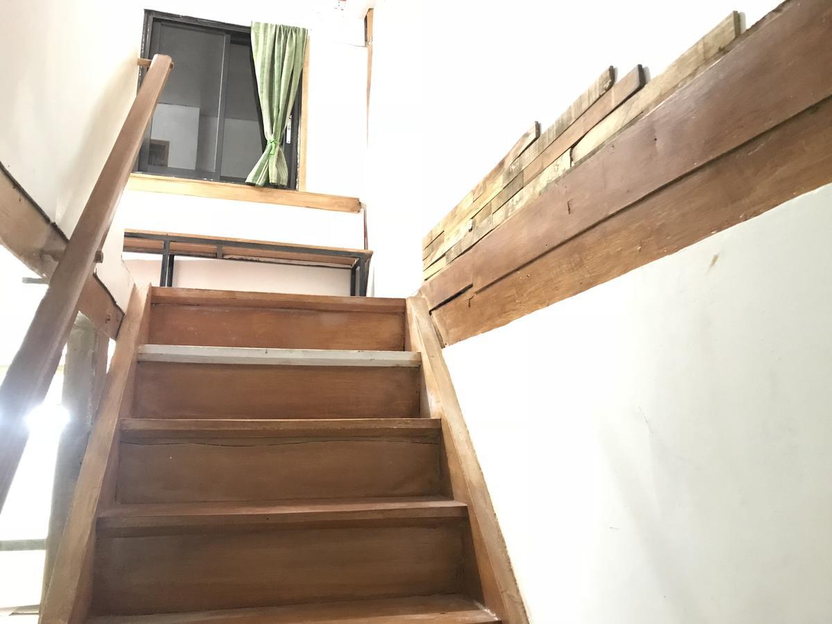 Island Hostel コロン エクステリア 写真