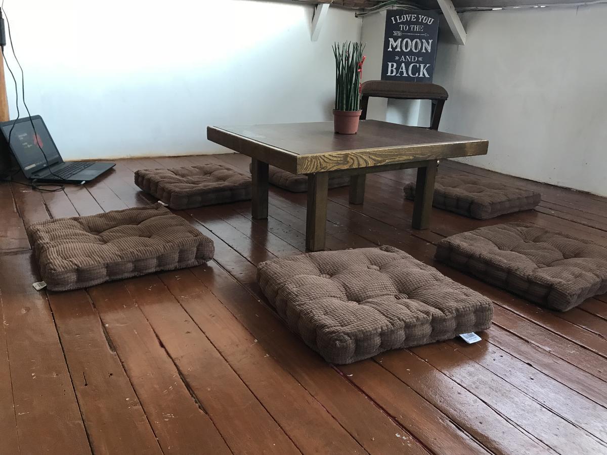Island Hostel コロン エクステリア 写真