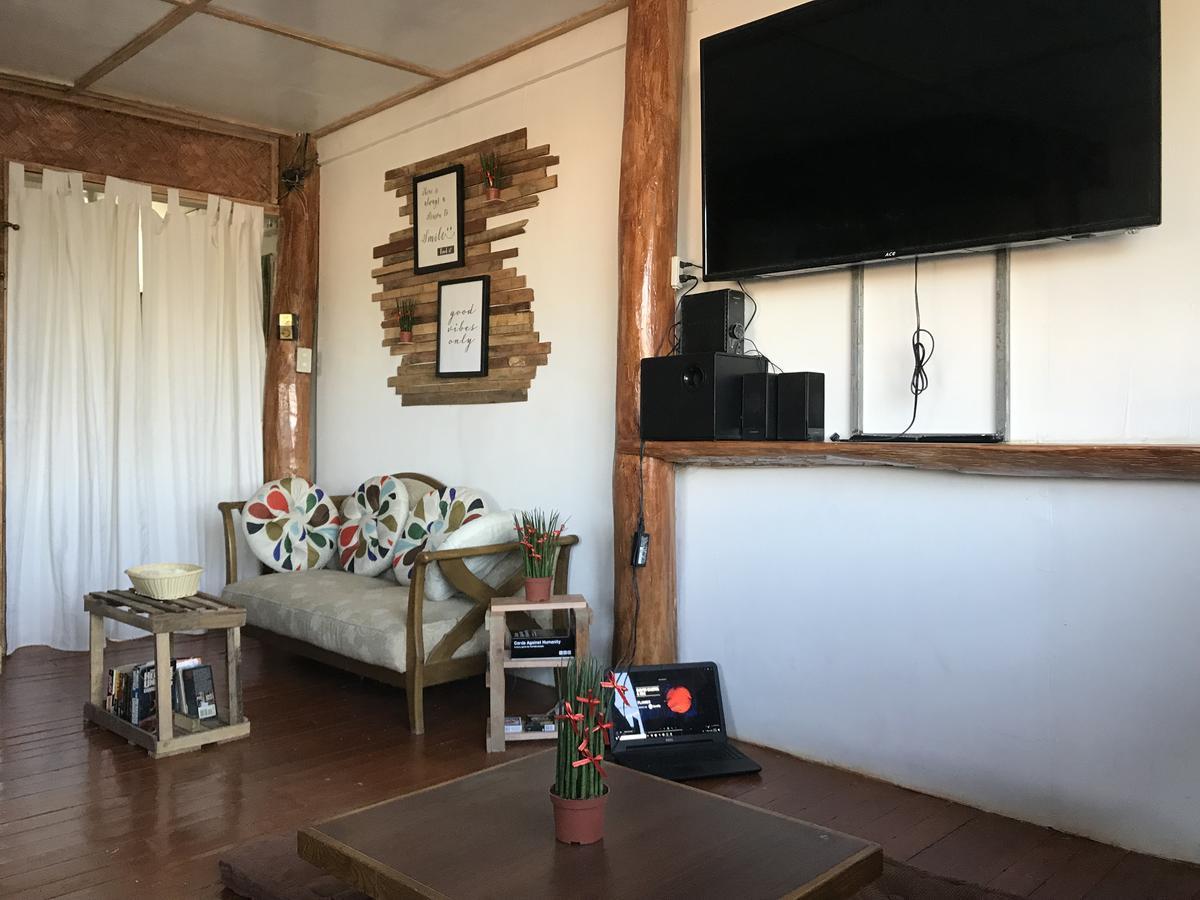 Island Hostel コロン エクステリア 写真