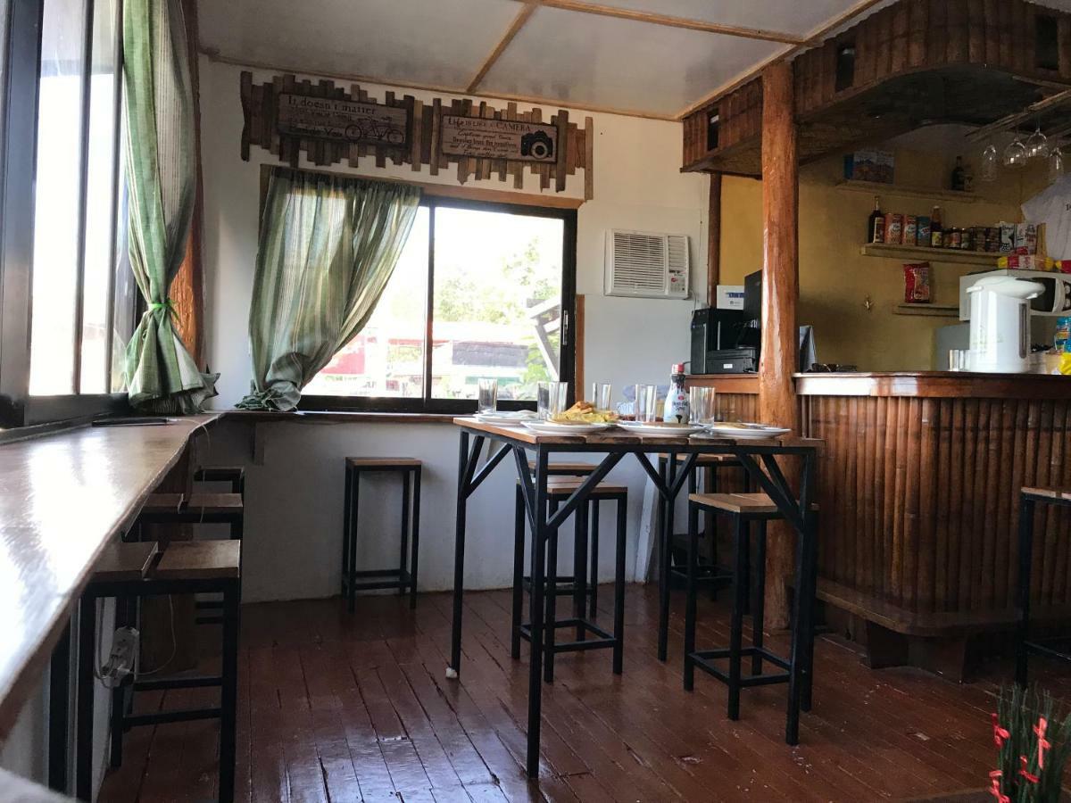 Island Hostel コロン エクステリア 写真