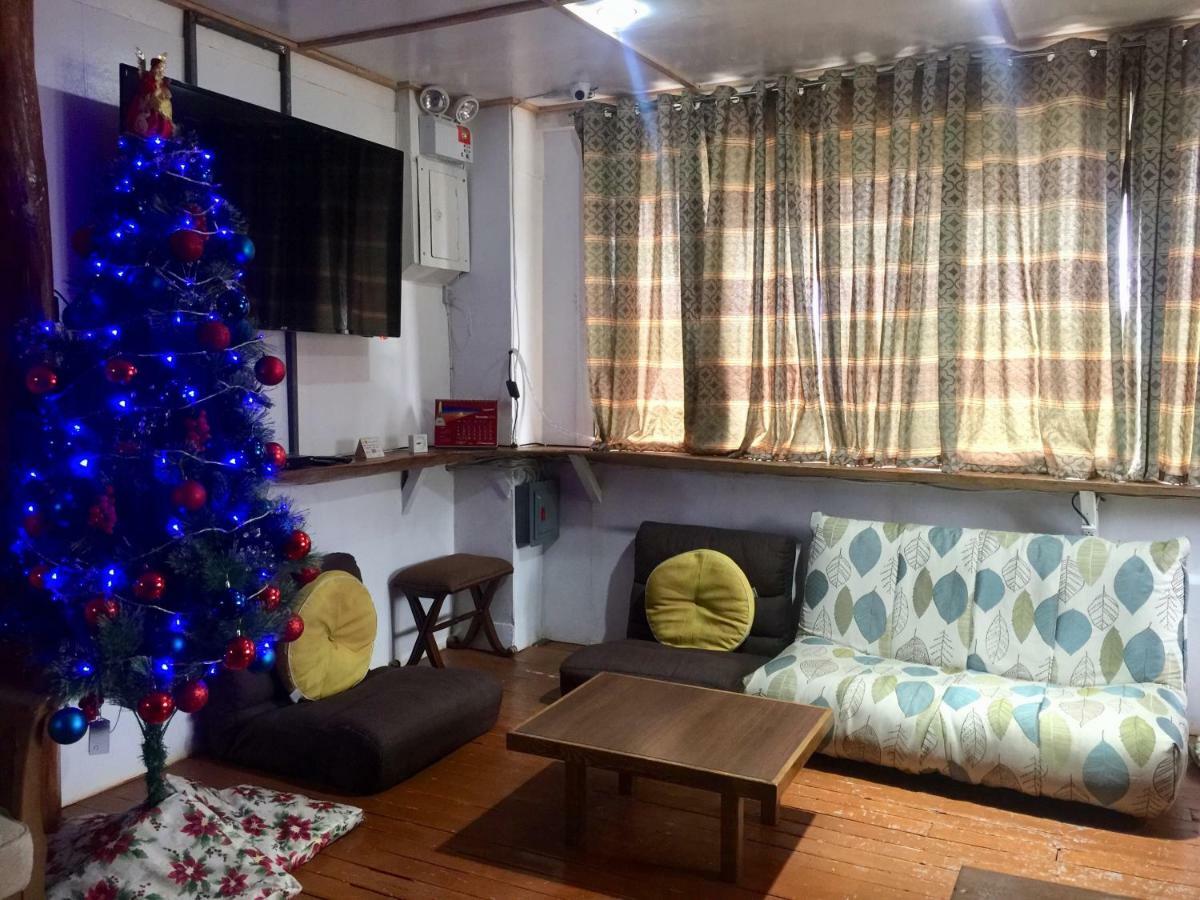 Island Hostel コロン エクステリア 写真