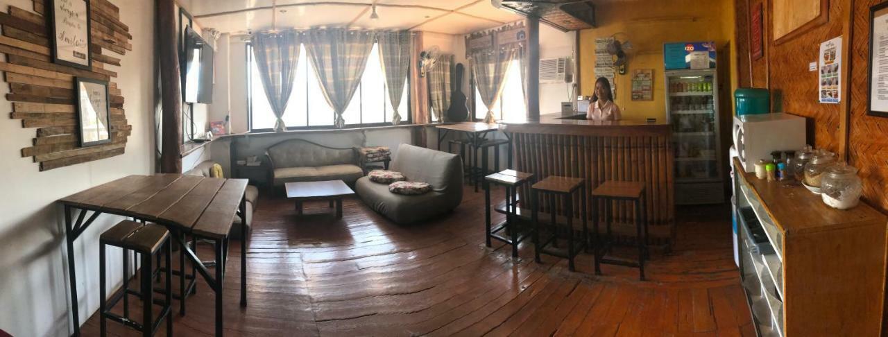 Island Hostel コロン エクステリア 写真